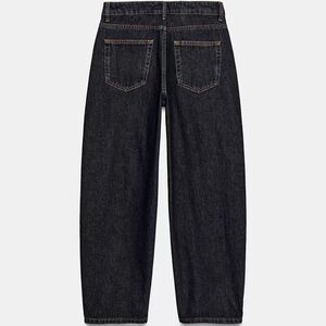 ZW collection tapered jeans
